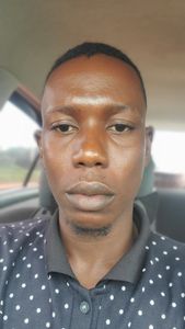 image of Joseph Daniel 