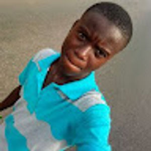image of Abdullahi Sodiq