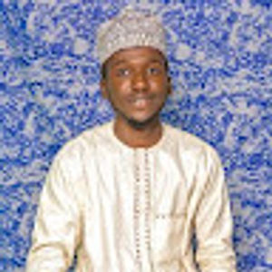 image of Abubakar Sani muazu