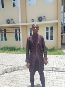 image of aleeu  muhammed