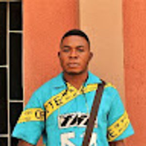 image of Godstime Ogelenya