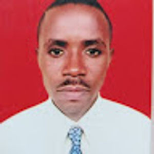 image of Oladoyin Damilare Solomon