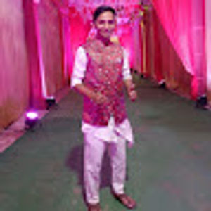 image of ajay singh