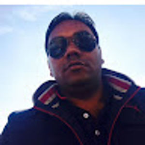 image of paras verma