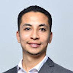 image of Camilo Cruz