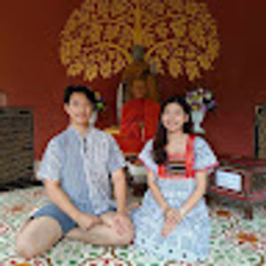 image of ธาร์มันษ์ ตลับเพชร์สกุล