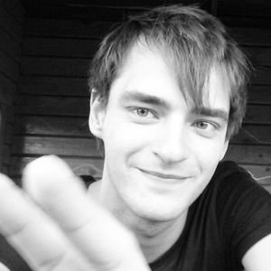image of Peter Mitchell
