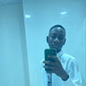 image of Adeboye Opeyemi Adeoye
