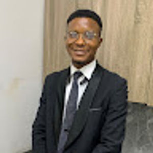 image of Adepoju Babatunde