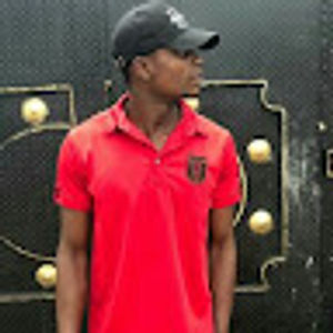 image of Chibuike Iwu