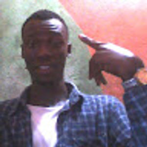 image of goodluck kanee