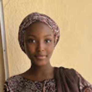 image of Zainab Kabir