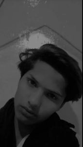 image of Hamza iqbal