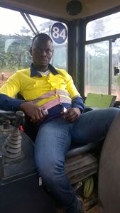 image of Manassehf Fumey 