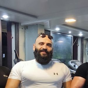 image of Alexander Oleg