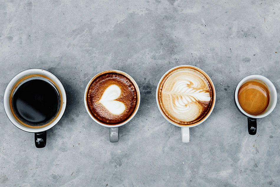 Những chiếc tách khác loại