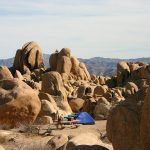 Chiếc bình nước giữa sa mạc