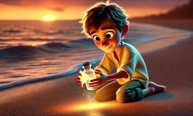 Thứ quý giá nhất của cuộc đời