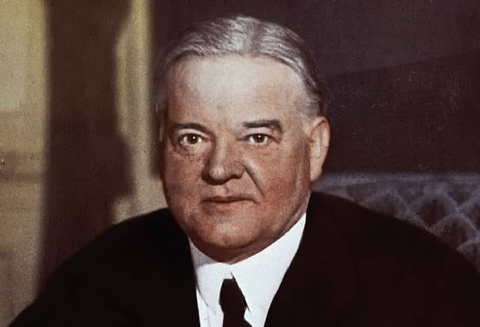 Herbert Hoover