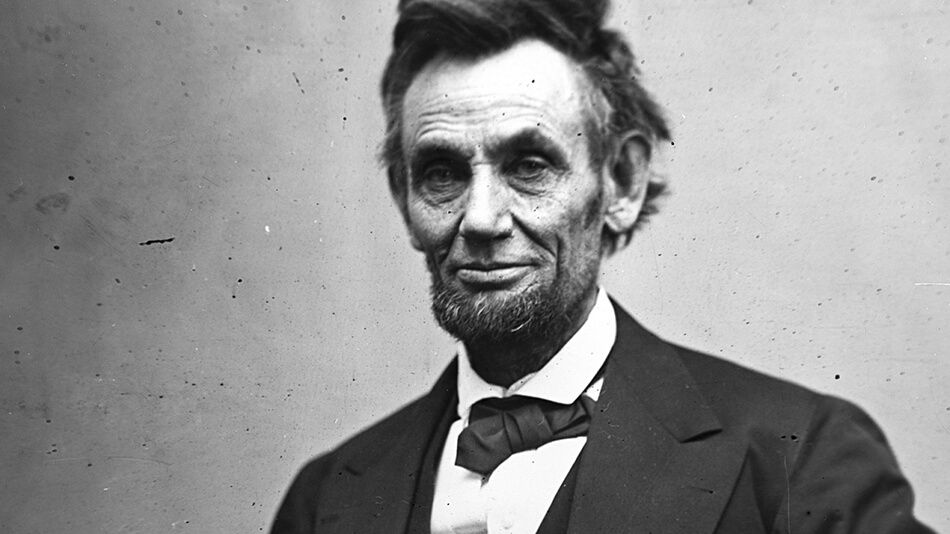 Abraham-Lincoln