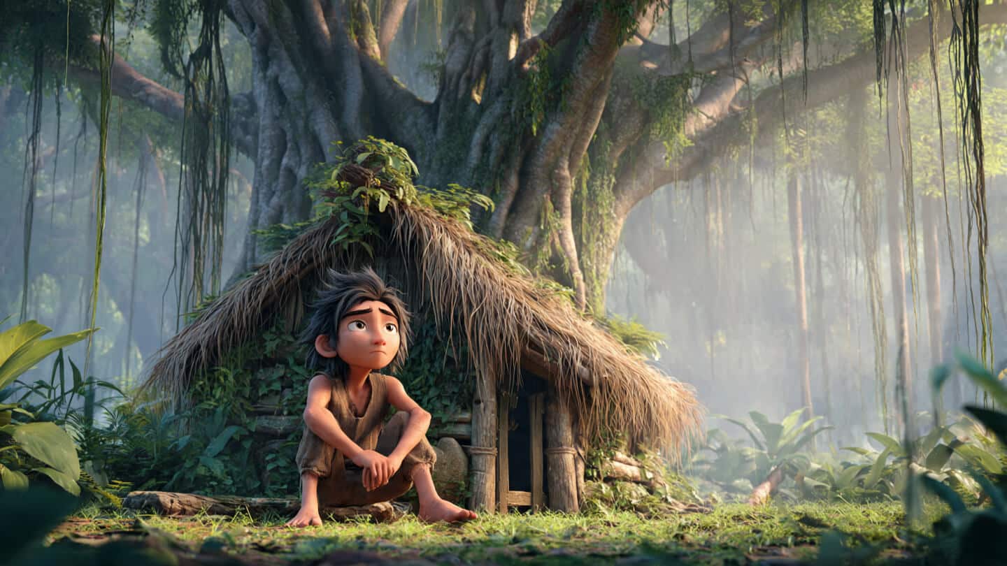 Thach sanh ly thong 2