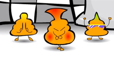 E-TOON – Thế Giới Hoạt Hình Sáng Tạo Và Hài Hước Dành Cho Trẻ Em