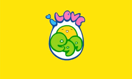 I LOVE EGG – Series Hoạt Hình Trứng Dễ Thương Và Hài Hước Dành Cho Thiếu Nhi