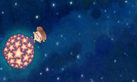 La Luna – Phim Hoạt Hình Ngắn Pixar Đầy Thơ Mộng Về Gia Đình Và Ước Mơ