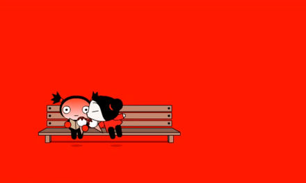 Pucca – Cô Bé Đáng Yêu Với Những Câu Chuyện Hài Hước Và Thú Vị