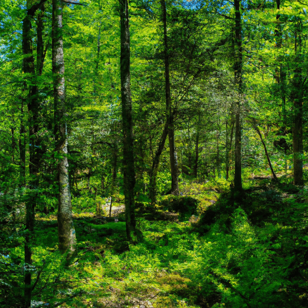 Exploring The Potato Field And Maple Grove Trail Loop A Review And