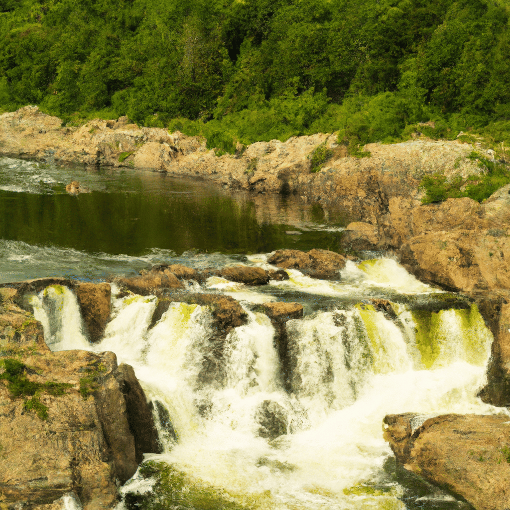 Exploring the Helon Taylor, Knife Edge, Saddle, and Chimney Pond Trail