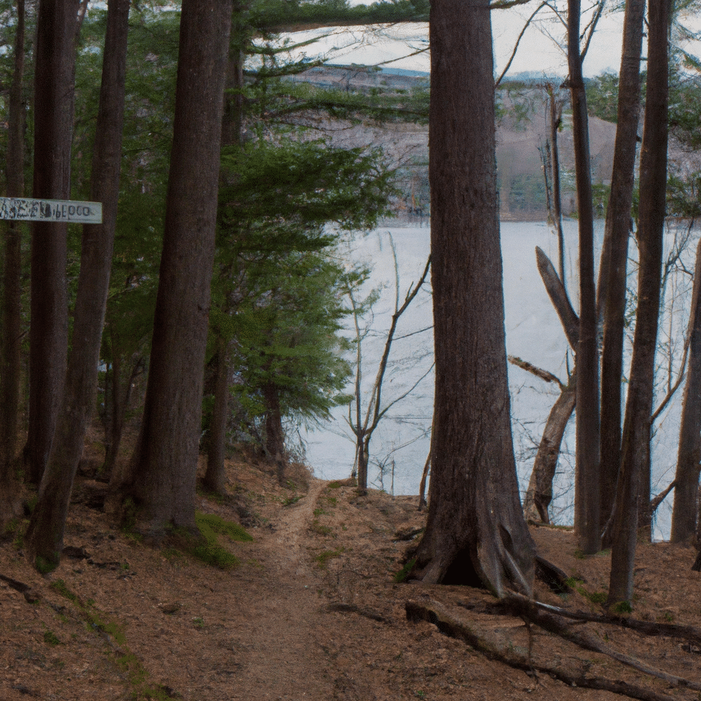 Exploring the Sheldrake Lake to Leatherstocking Trail: A Review