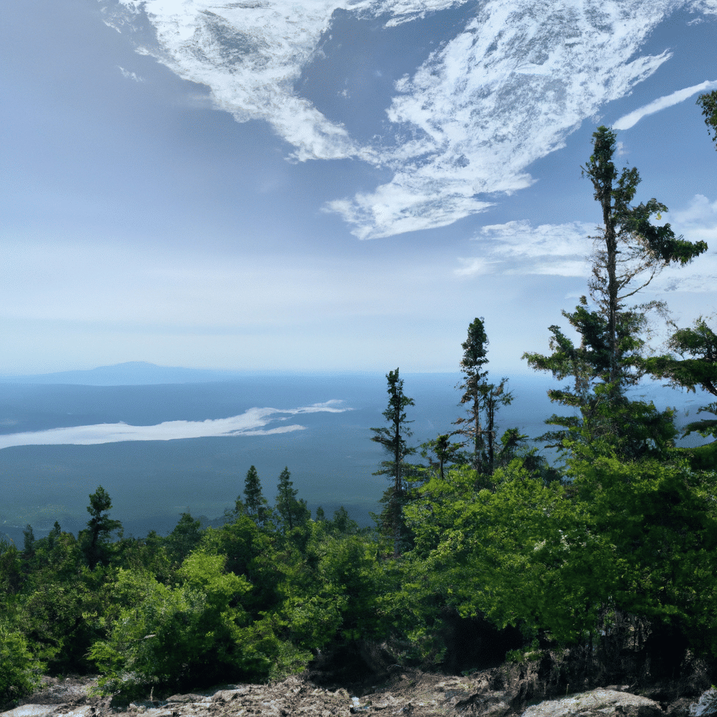 Climbing Jackson Mountain A Review and Guide Collect More Stories