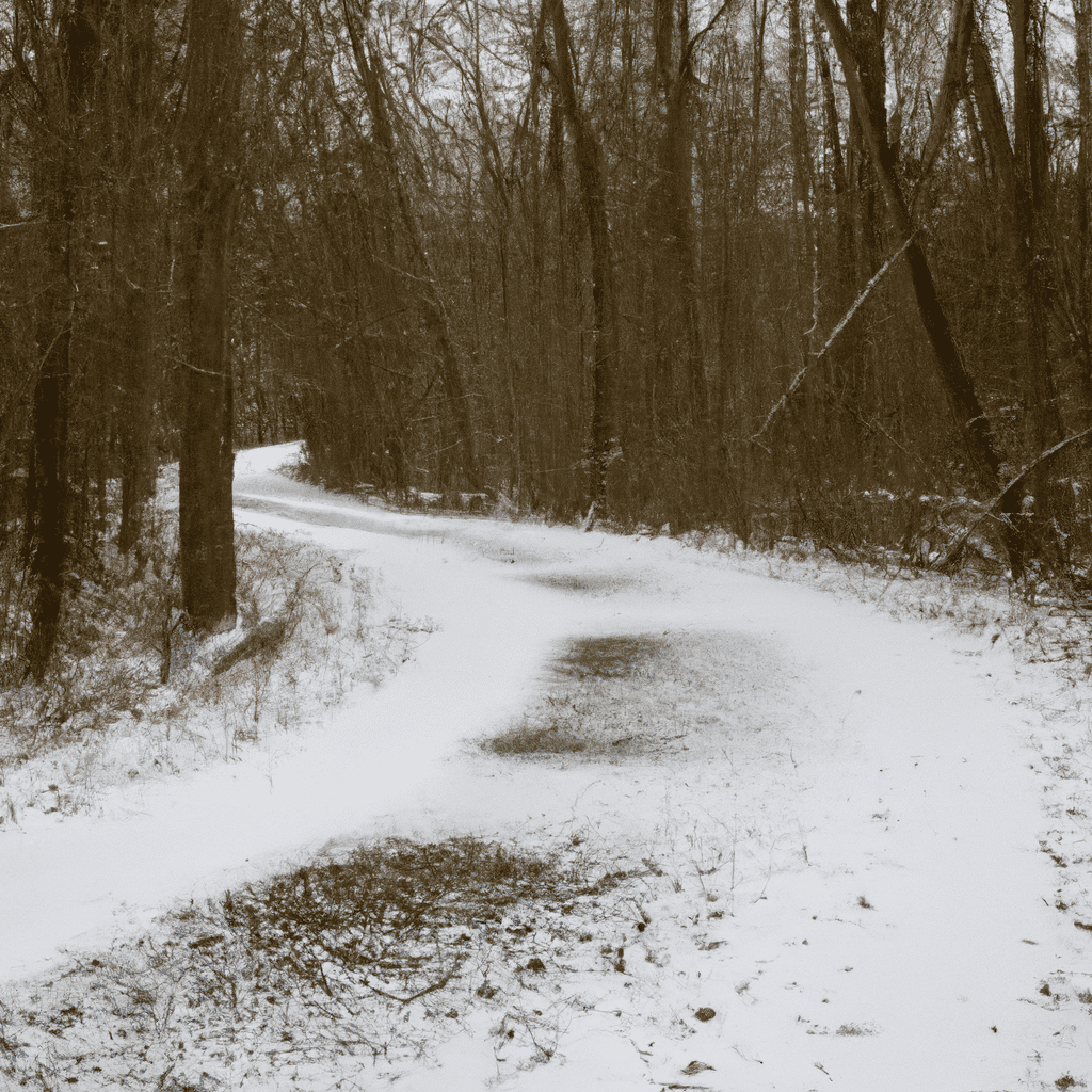 Exploring the Paper Mill Trail A Review and Guide Collect More Stories