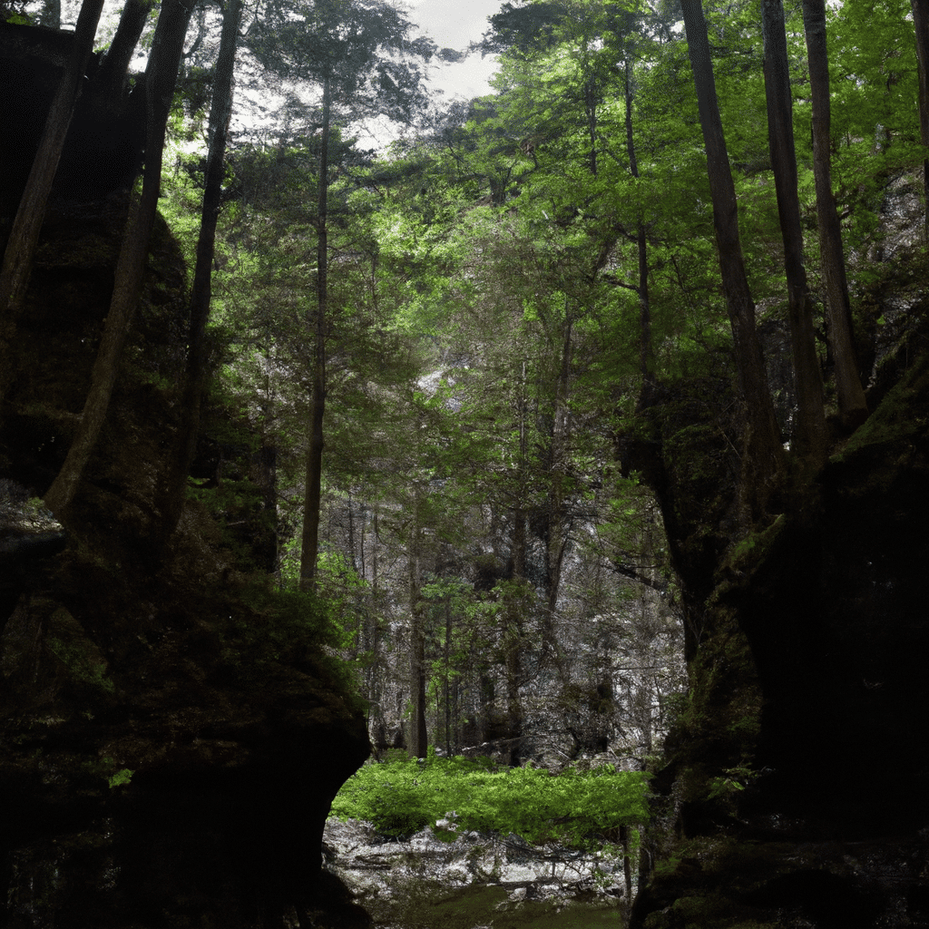 Exploring the Poestenkill Trail A Review and Guide Collect