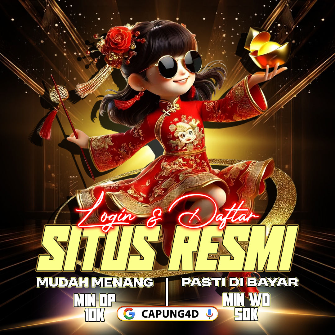 CAPUNG4D | Login Link Alternatif Toto Slot Viral Indonesia Fitur Lengkap Mudah Menang Pasti Di Bayar