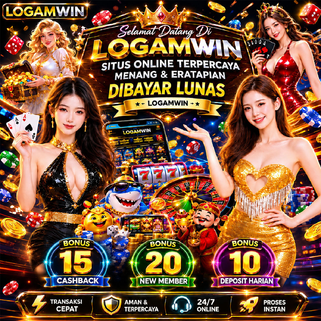 LOGAMWIN