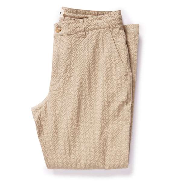 The Easy Pant - Men's Casual Pants | Taylor Stitch