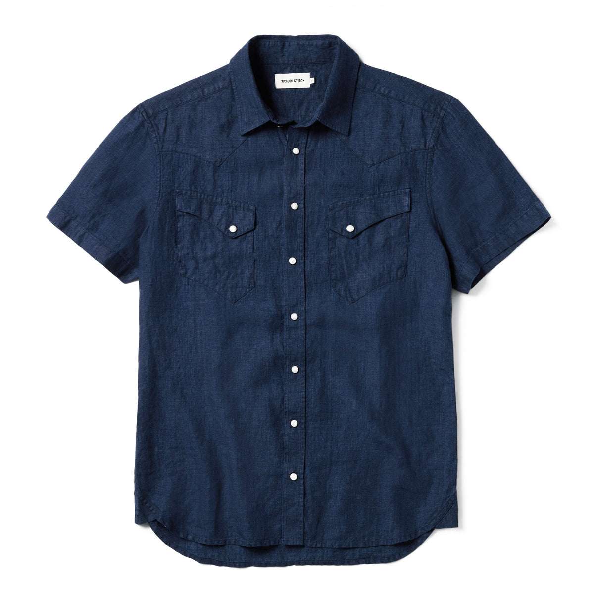 Men's Essentials - Oxford Shirts, Pants, Tees & More | Taylor Stitch