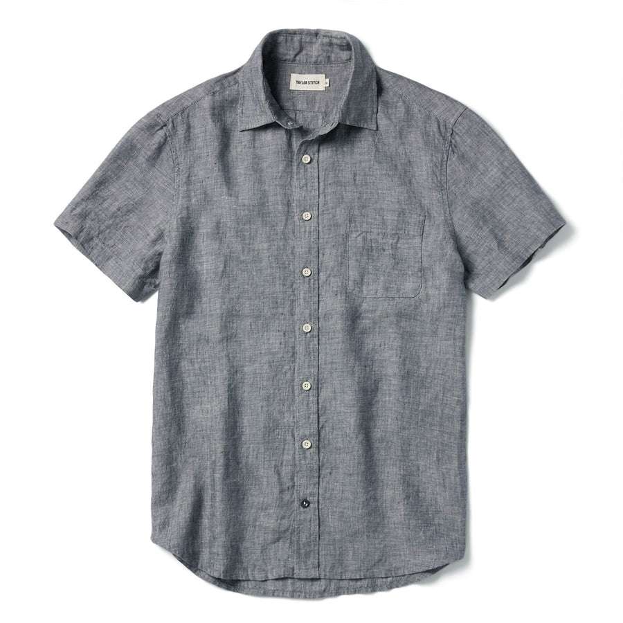 Men's Essentials - Oxford Shirts, Pants, Tees & More | Taylor Stitch