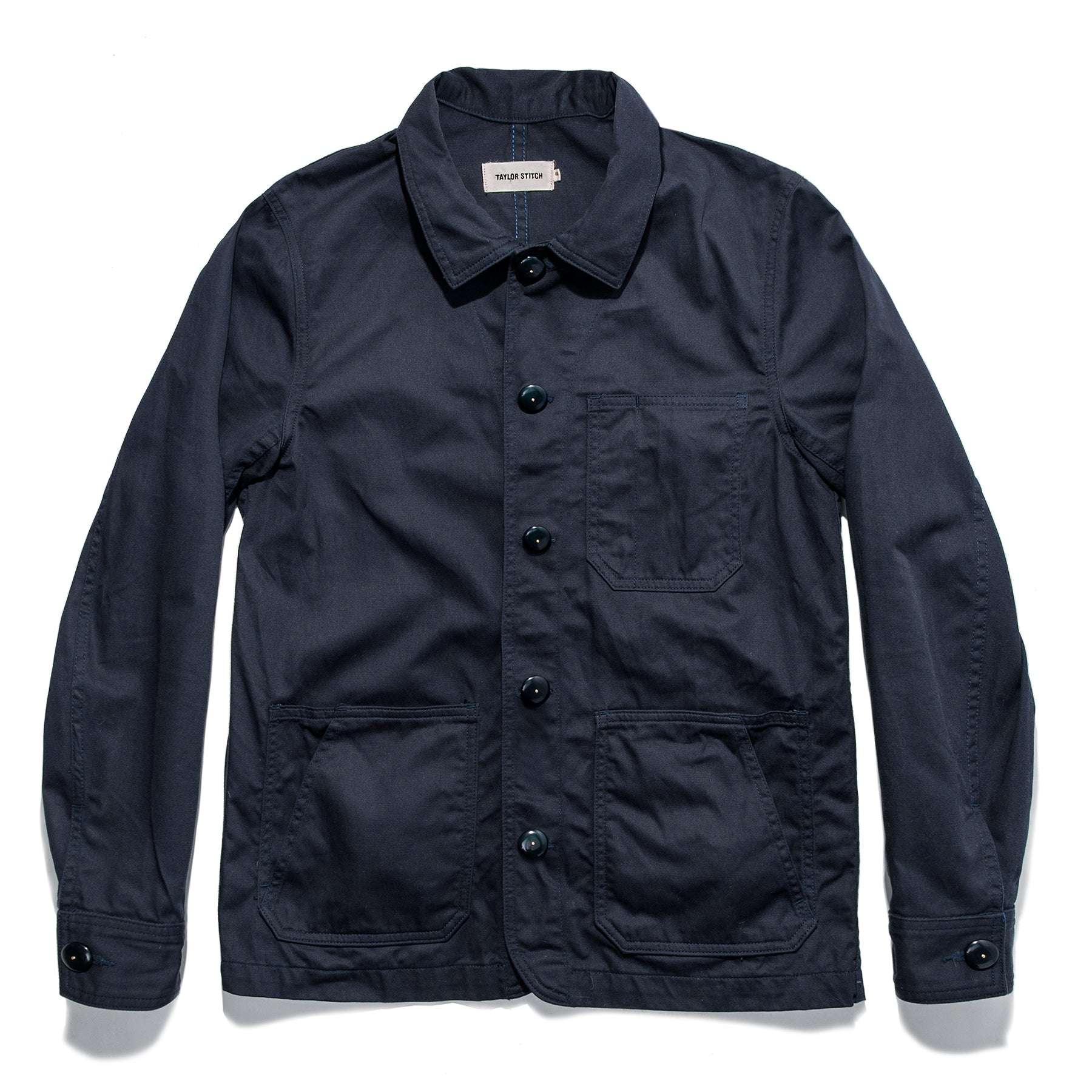 Mens Outerwear - Classic Men’s Clothing | Taylor Stitch