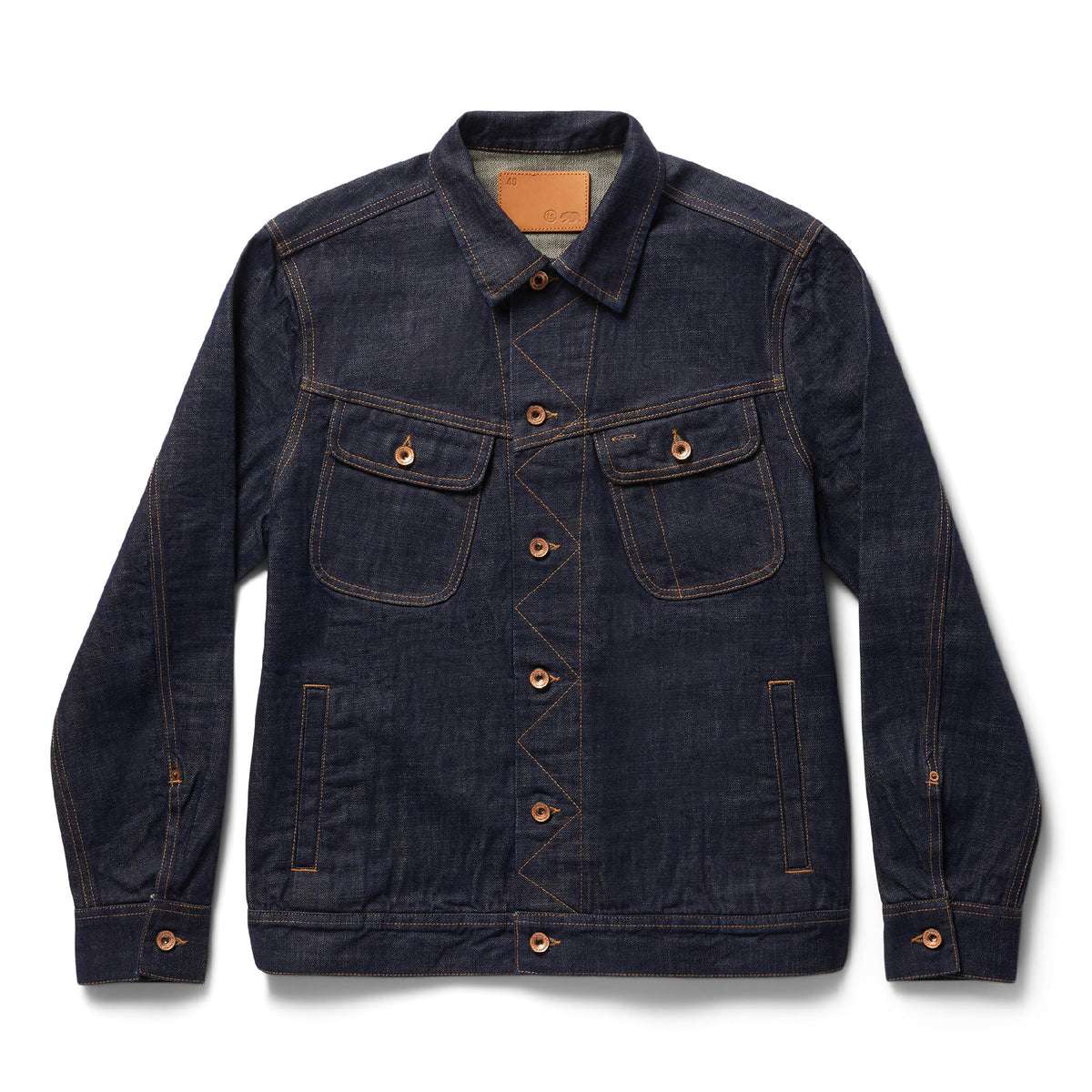 Men's Clothing - Workwear, Classic Shirts & More | Taylor Stitch ...