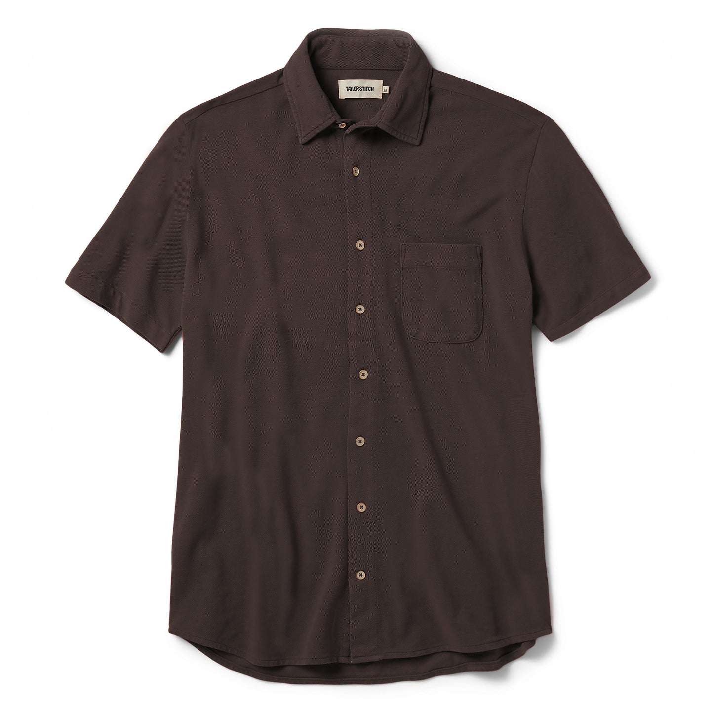 Men's Essentials - Oxford Shirts, Pants, Tees & More | Taylor Stitch