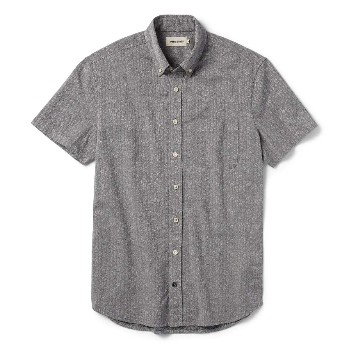 Men's Essentials - Oxford Shirts, Pants, Tees & More | Taylor Stitch