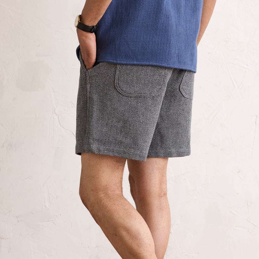 Best men's lounge shorts to wear now.