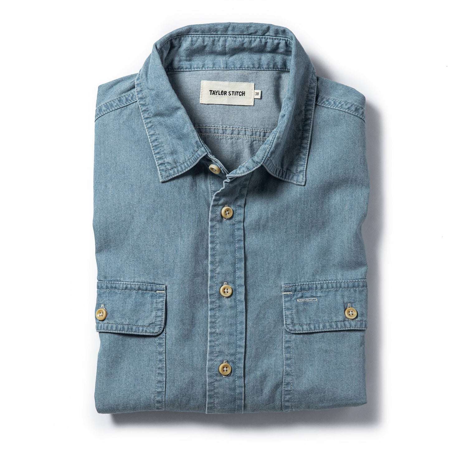 Men's Outerwear - Jackets & Coats for Men | Taylor Stitch | Taylor Stitch