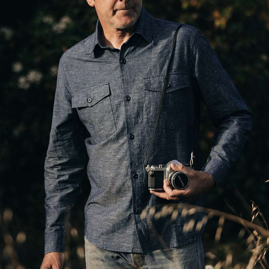 Best outdoor shirt for men to buy now.