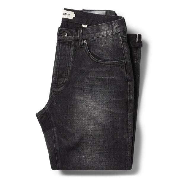 Men's Jeans - Selvedge Denim, Straight Jeans & More