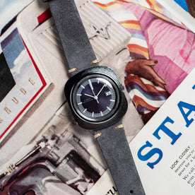 editorial image of The 1971 Timex Marlin
