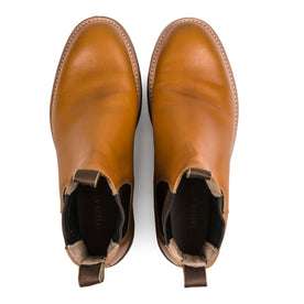 The Ranch Boot in Saddle Tan: Alternate Image 13